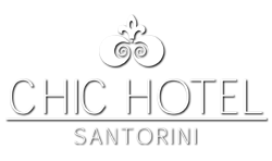 Santorini Chic Hotel